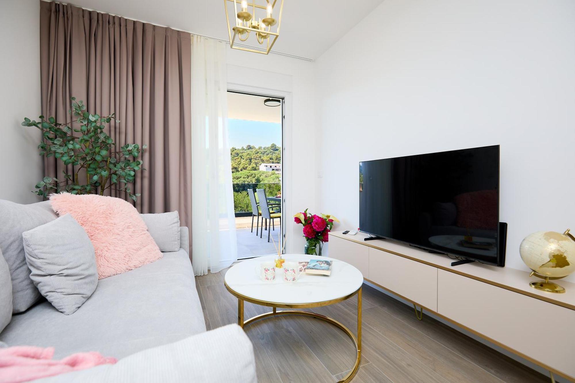 Bubu Inn Dubrovnik Eksteriør billede