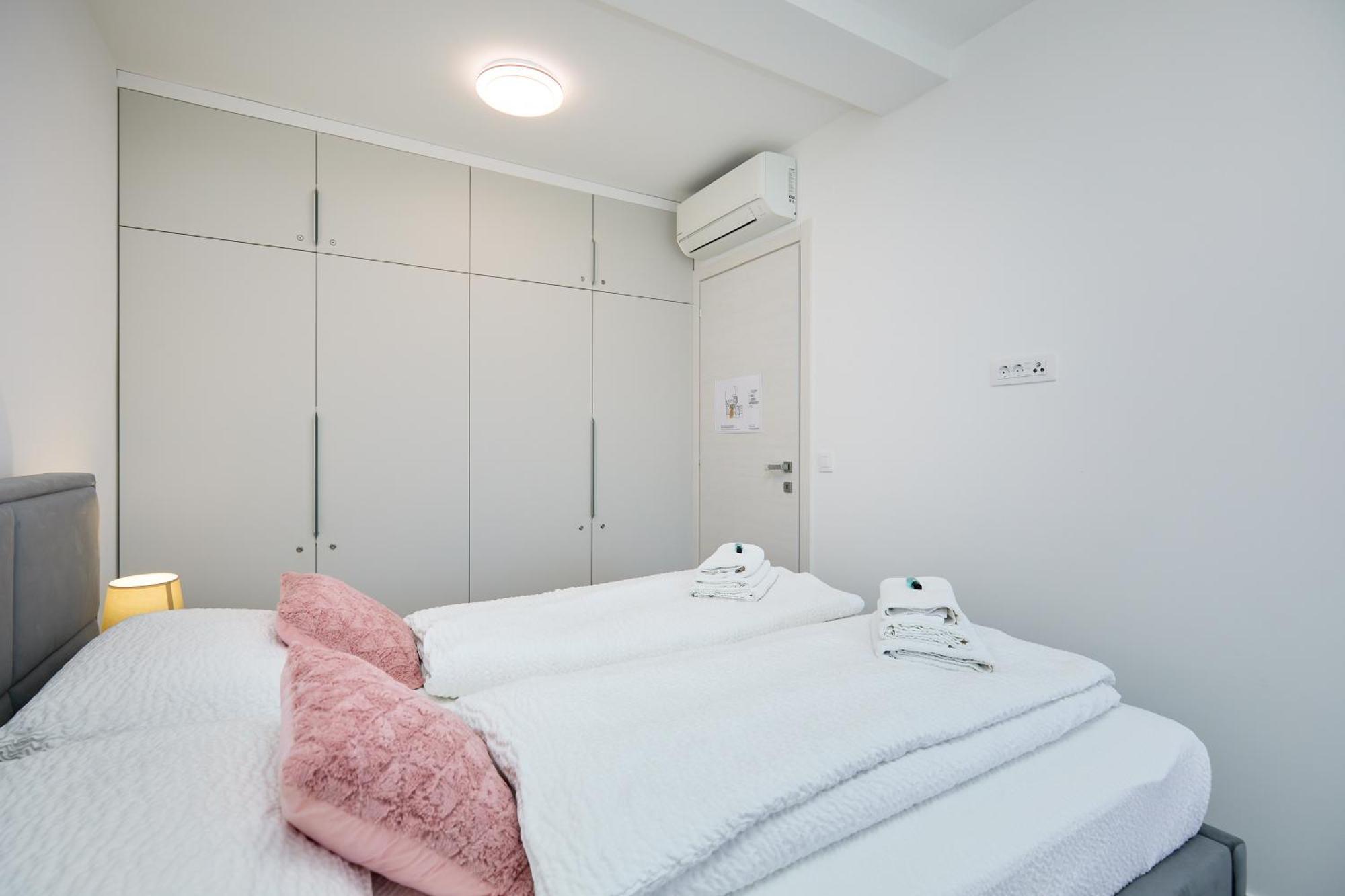 Bubu Inn Dubrovnik Eksteriør billede