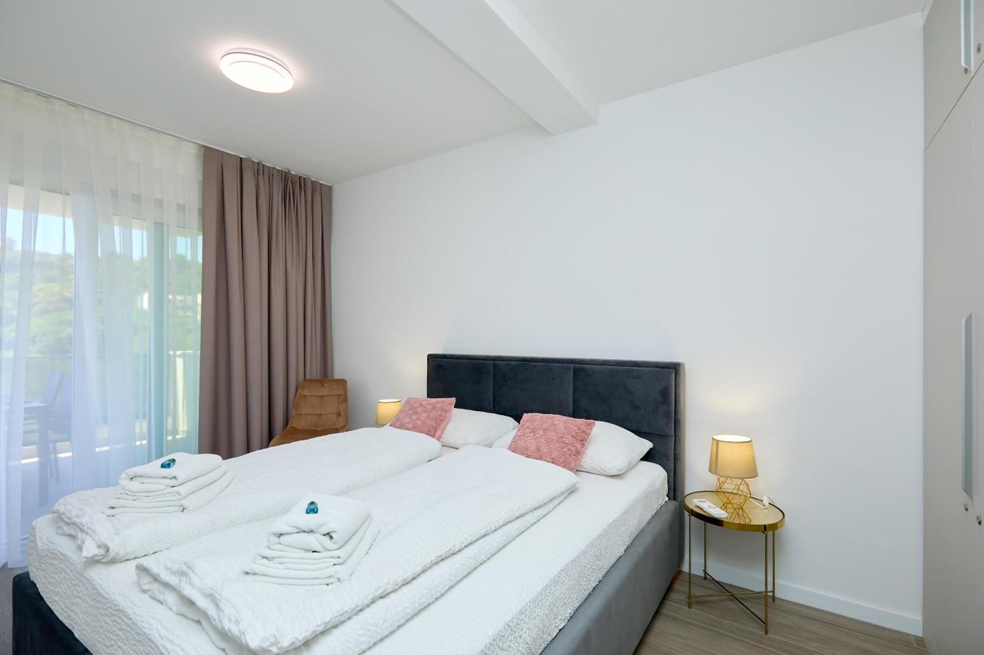 Bubu Inn Dubrovnik Eksteriør billede