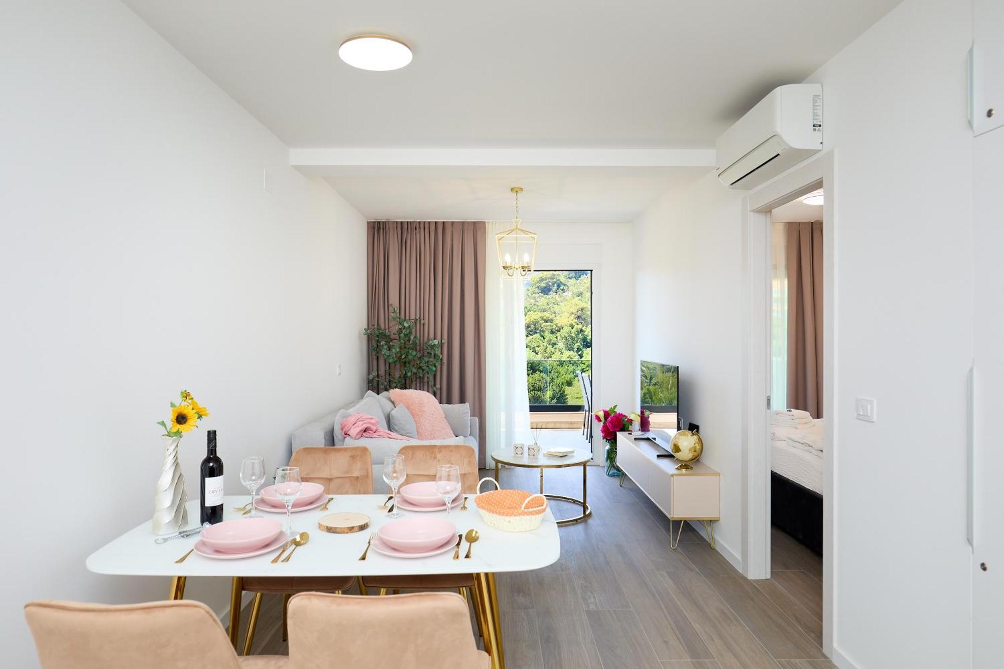 Bubu Inn Dubrovnik Eksteriør billede