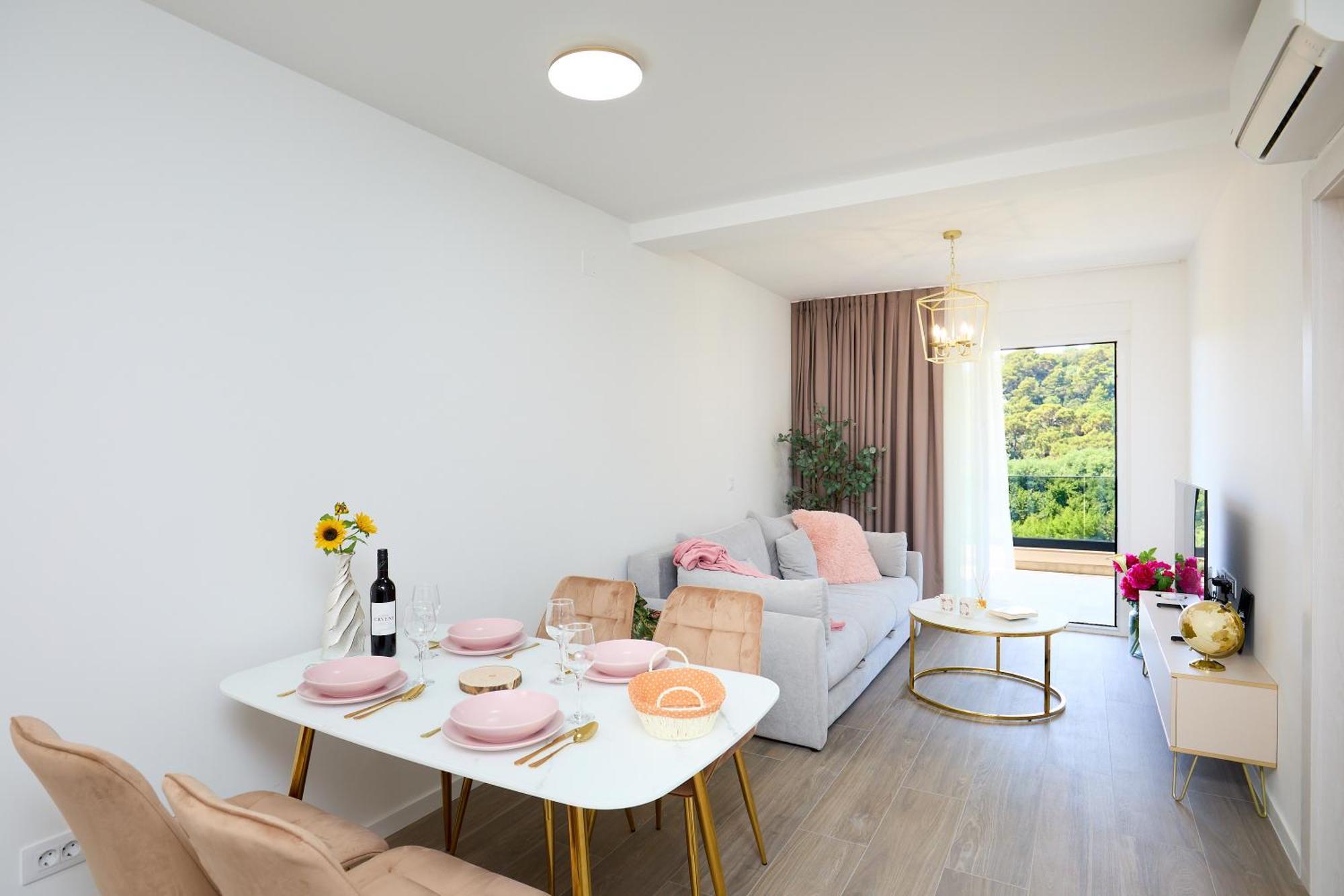 Bubu Inn Dubrovnik Eksteriør billede