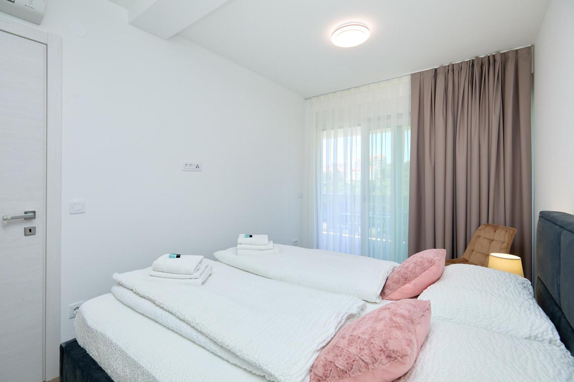 Bubu Inn Dubrovnik Eksteriør billede