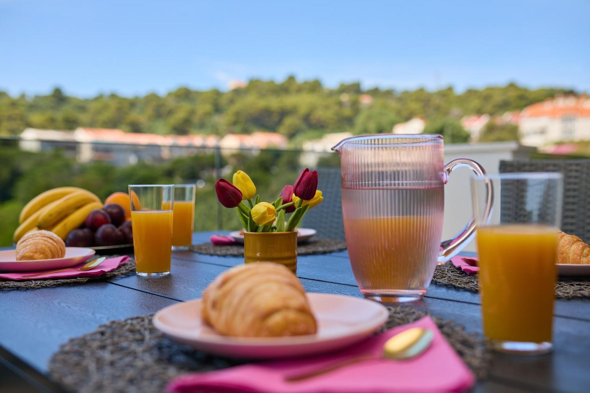 Bubu Inn Dubrovnik Eksteriør billede