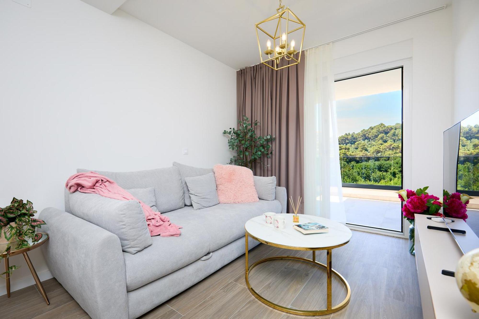 Bubu Inn Dubrovnik Eksteriør billede