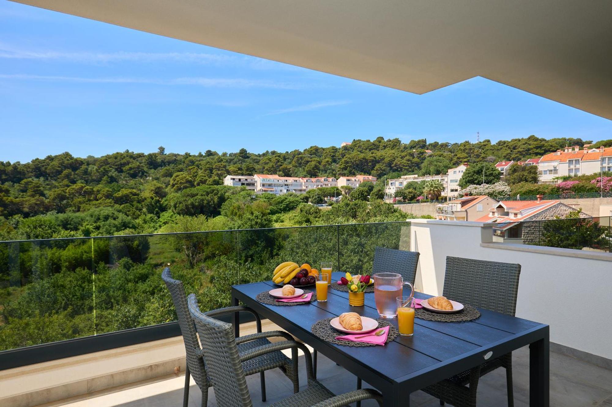 Bubu Inn Dubrovnik Eksteriør billede