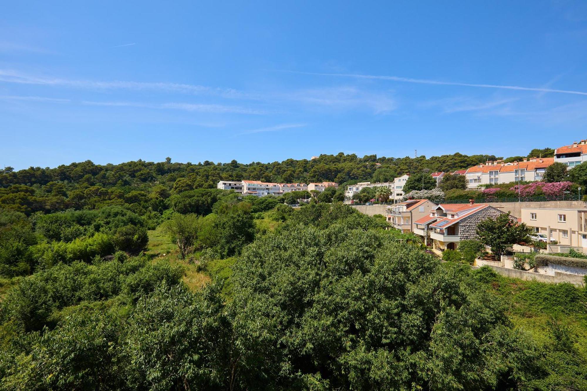 Bubu Inn Dubrovnik Eksteriør billede